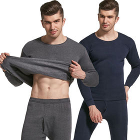 Vente en gros Johns Thermiques Pour Hommes de produits à des prix