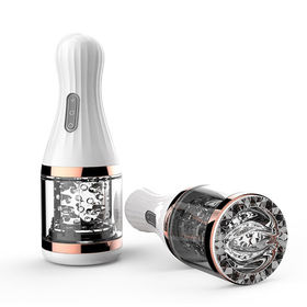 Intimate Delights: Discreet China Wholesale Male Masturbator Machine Products at Factory Prices | Global Sources Intimate Delights: Discreet China Wholesale Male Masturbator Machine Products at Factory Prices | Global Sources