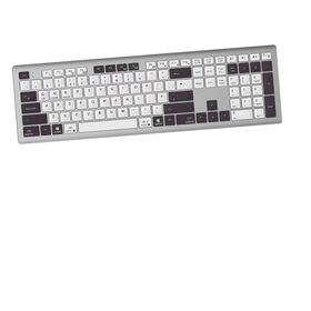OEM FACTORY PRICE Wireless scissor keyboard compact for office desktop/computer