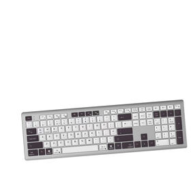 OEM cheap wireless keyboard scissor 2.4Ghz keyboard and RF keyboard for office/HOME desktop/computer/PC/Laptop