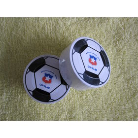 Promotional spherical compressed towel mini magic towel
