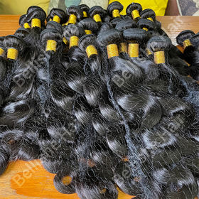 Wholesale 100 Human Hair Products at Factory Prices from Manufacturers in  China, India, Korea, etc. | Global Sources