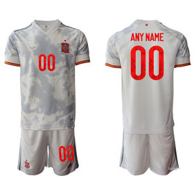 Maillot foot us online personnalisé