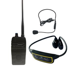Émetteur FM - Bluetooth - MP3 Pour Voiture - SOUMARI
