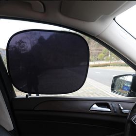 Auto Sonnenblende Faltbarer Tragbarer Auto-Sonnenschirm Fenster