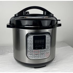 Buy Wholesale China Eap 6 Quart Professional Collection Stainless Steel  Pressure Cooker & Stainless Steel Pressure Cooker at USD 5