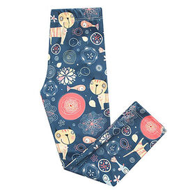 Cat and on sale jack planet leggings