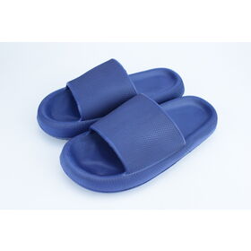 Sandal rumah EVA wanita baru, hemat biaya, ringan dan tahan aus, sandal pantai, sandal wanita anti selip.