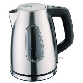 China PriceList for Modern Electric Tea Kettle - Electric Kettle HOT-Y08 –  AOLGA Manufacture and Factory