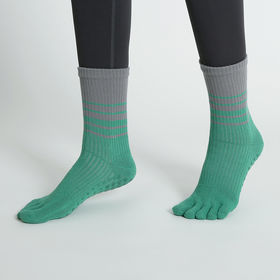 Wholesale Yoga Socks from Manufacturers, Yoga Socks Products at Factory  Prices