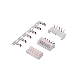 10 pièces JST SM 5 broches connecteur LED alimentation mâle et