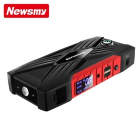 China Wholesale Car Jump Starter Battery Products at Factory Prices: Reliable Solutions for Roadside Assistance | Global Sources China Wholesale Car Jump Starter Battery Products at Factory Prices: Reliable Solutions for Roadside Assistance | Global Sources