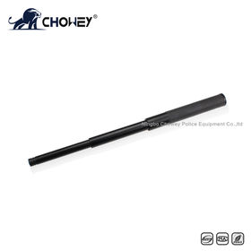 Airsoft Tonfa Baton, Supports Various Types Of 17mm Balls - Taiwan