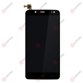 OEM For Realme C25Y 6.5 LCD Display Touch Screen Digitizer Assembly Black  Frame