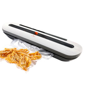 Buy Wholesale China Wholesale Automatic Vacuum Sealer Food Saver, Model  Ms180, Upgrade Dual-pump Dual-nozzle 8mm Wide Sealing Line For Moist &  Liquid & Magic Seal #180 Vacuum Sealer Food Package Machine at