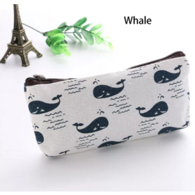 Buy Wholesale China Oem Factory Recycled Pencil Case Durable 600d Pencil  Bags Organizer & Pencil Bag at USD 3.38