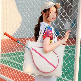 Buy Wholesale China Wholesale Foldable Eco Small Sport Nylon Zippered Strap  Waterproof Table Tennis Bag For Packaging & Nylon Table Tennis Bag at USD  0.68