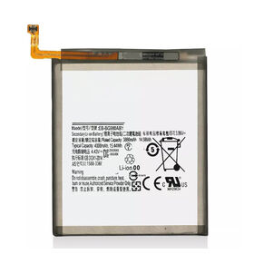 Neuer OEM-Akku für Samsung Galaxy S20 SM-G981U S20 5G Akku EB-BG980ABY Original Ersatz G980 Handy-Akku