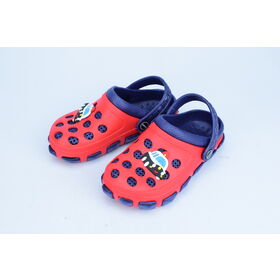 Wholesale hot sale crocs suppliers