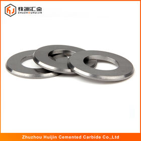 YWN6 | YWN8 |W7 tungsten carbide mechanical seal ring, carbide seal ring