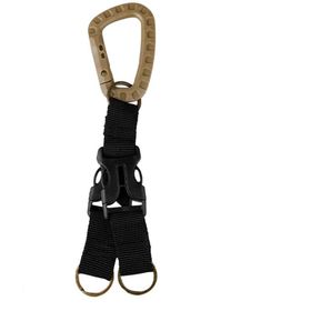 New Design Alloy Material Buckle Gun Sling Custom - China Gun Sling and Gun  Rope price