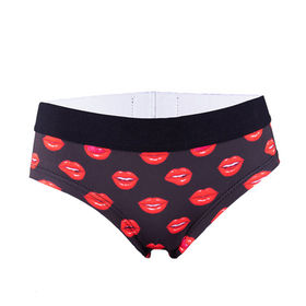 Wholesale Womens Underwear Wholesale China Products at Factory Prices from  Manufacturers in China, India, Korea, etc.