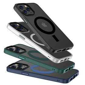 Buy Wholesale China 2023 Fundas Para Celulares For Iphone 14 Pro Max 14plus  Funda De Telefono Transparente Con Anillo De Dedo Case & Fundas Para  Celular at USD 0.65
