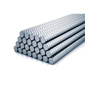 Barre d'Armature en Acier ASTM Hrb 400 de 12mm, Acier d'Armature Déformé pour la Construction de Logements - Vente Directe Usine