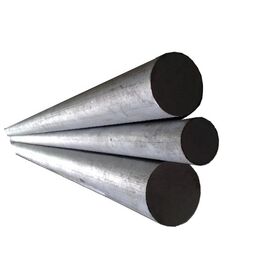 Fournisseur Chinois Barre d'Acier au Carbone C45 1045 4140 de 6-600mm - Barre Ronde en Acier