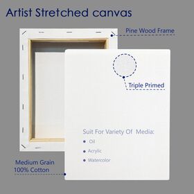 Wholesale Framed Canvas Blank Products at Factory Prices from Manufacturers  in China, India, Korea, etc.