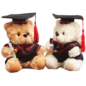 Graduation cheap bears wholesale