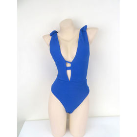Buy Standard Quality China Wholesale One Piece, Gottex, Swimwear, Swimsuits  For Women $9.31 Direct from Factory at Shanghai Qiujin Trading Co. Ltd