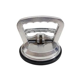 Metal Vacuum Cup Suppliers  Metal Cup For Vacuum Extractor Exporter