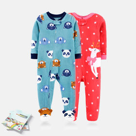 Vente en gros Pyjama 0 3 Mois de produits à des prix d'usine de fabricants  en Chine, en Inde, en Corée, etc.