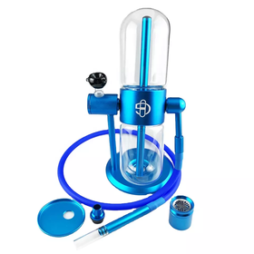 Bulk Order Voice Controlled Electric Gravity Bong With LED Light And 3  Functions Perfect Water Pipe And Gift Box From Bonjour_wang, $39.56