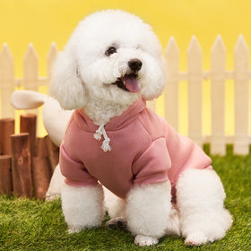 Wholesale Sublimation Designer Pet Clothes Custom Large Dog, 50% OFF