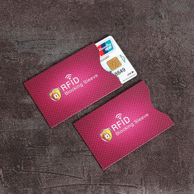 global entry card sleeve Amazon.com main image 1