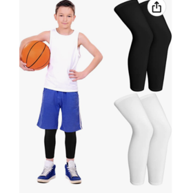 Wholesale Basketball Calf Sleeve Products at Factory Prices from  Manufacturers in China, India, Korea, etc.