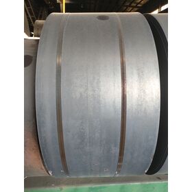 Bobine d'acier laminée à chaud ASTM A36 Grade 12mm 16mm