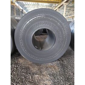 12mm 16mm Carbon Steel Coil S275JR S355JR shot rolled high carbon steel Coil