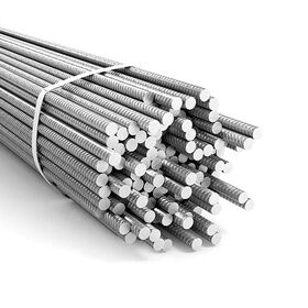 Vente en gros d'usine de barres d'armature en acier à haute résistance de 10 mm et 12 mm pour l'industrie de la construction