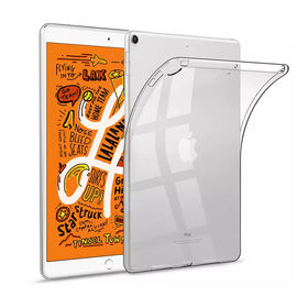Coque iPad Mini (2021) en TPU Antidérapante - Transparente
