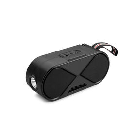 Fabricant ODM ! Haut-parleur Bluetooth extérieur idéal pour la musique - Enceinte portable sans fil pour B2B
