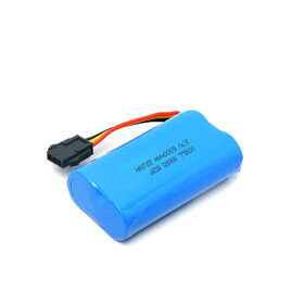 Hot sell 14.8V 3500mAh 18650 4S1P for sea fishing/electric fishing