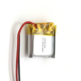 VCELL/OEM 3.7V 150mAh VP701818 Lithium Polymer Battery for Smart Watch, Beauty Pen, Wearable Healthcare Device