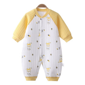 Wholesale organic 2024 baby clothes