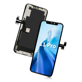 sharp mobile lcd displays factory