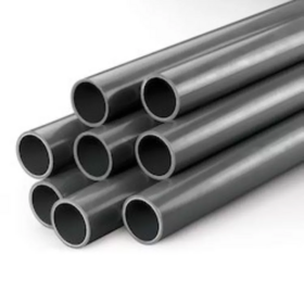 Tube en Acier au Carbone Sans Soudure ASTM A106 Gr.B à Bas Prix - Tuyau en Acier