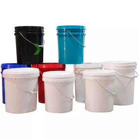 Wholesale Collapsible 5 Gallon Bucket Products at Factory Prices from  Manufacturers in China, India, Korea, etc.
