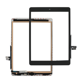 Film anti-choc en verre trempé iPad Pro 12,9 pouces 3ème et 4ème Génération